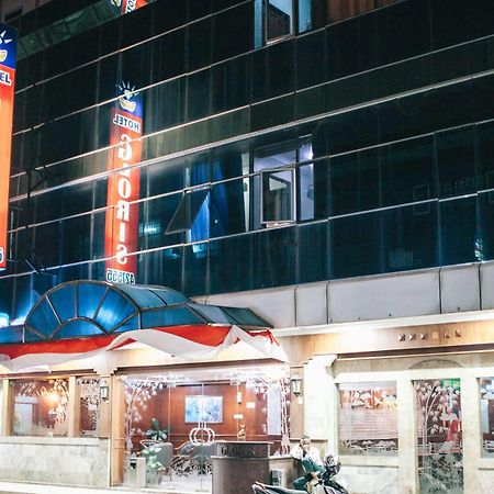 Batam Hotel Gloris מראה חיצוני תמונה