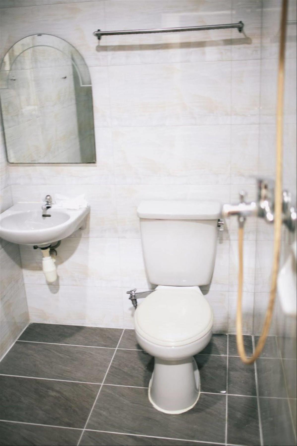 Batam Hotel Gloris מראה חיצוני תמונה