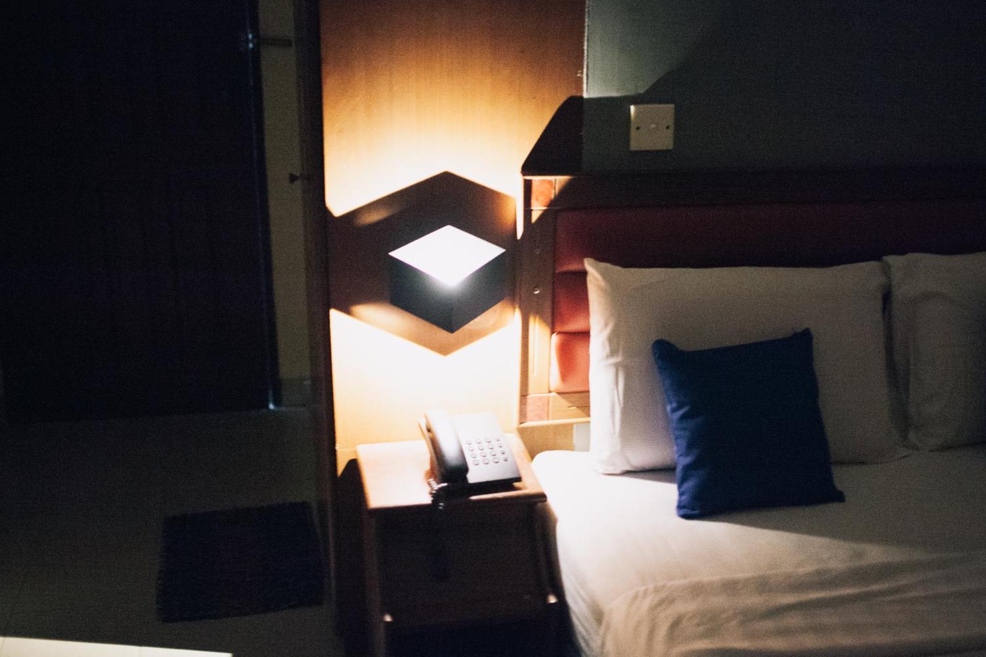 Batam Hotel Gloris מראה חיצוני תמונה