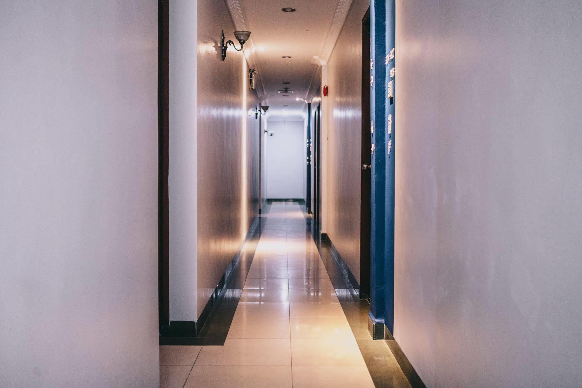Batam Hotel Gloris מראה חיצוני תמונה
